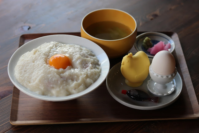 cafe&wine Mamma Mia LABORATORY なんてこった研究所 - 名古屋市