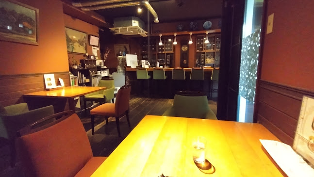 Opinii despre 會津珈琲倶楽部 în 会津若松市 - 飲食業