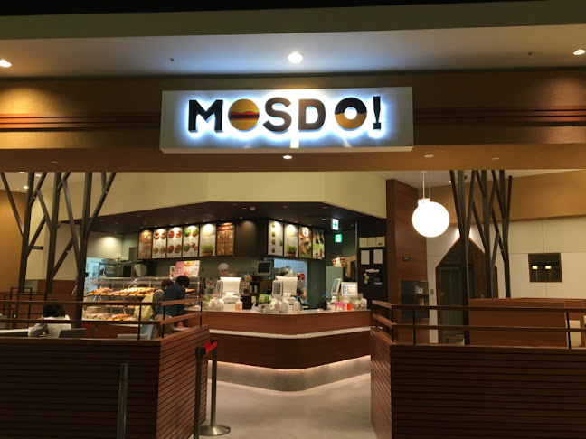 MOSDOイオンモール広島府中ショップ - 府中町