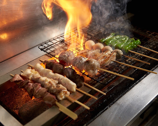 酒場しょくどう残心 那覇本店 - 那覇市