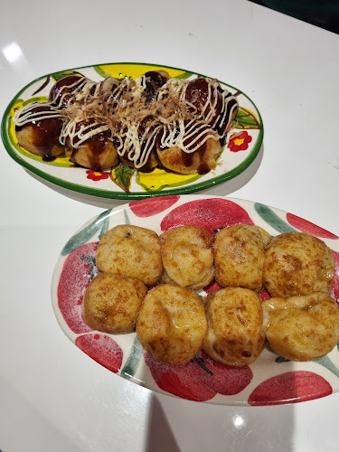 熱海たこ焼工房 chiechan - 熱海市