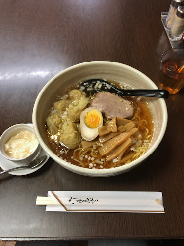 海上海 - 文京区