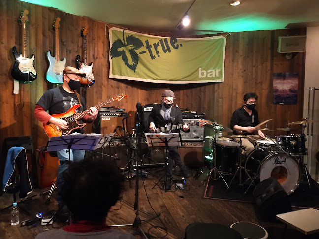 Opinii despre bar T-true în 高槻市 - 飲食業