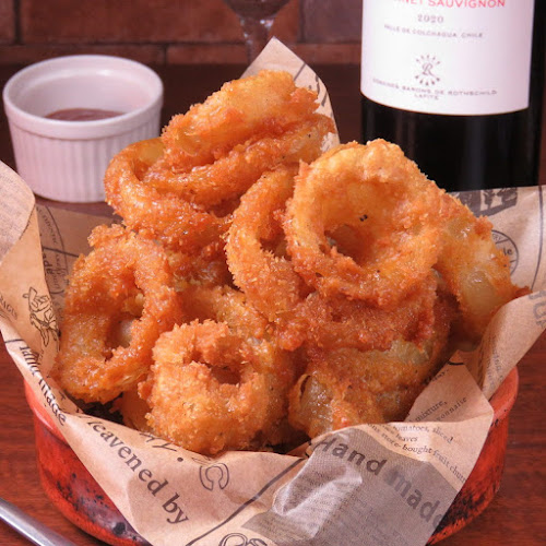 石窯レストラン BRIGHT＆CLEAR - 飲食業