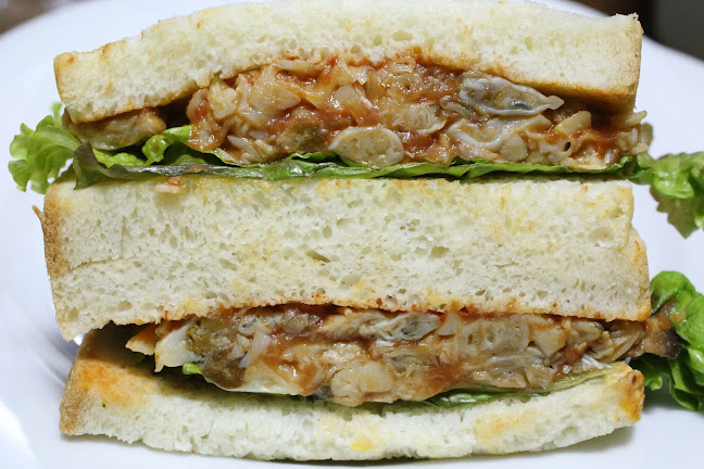 ブランジュリー パリの空の下 - 飲食業