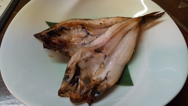 Comentarii opinii despre いこい食堂 一行三昧