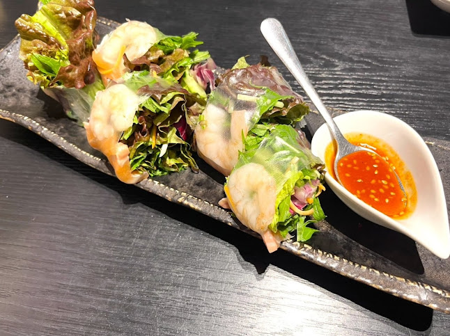 Comentarii opinii despre 日韓食彩 木下