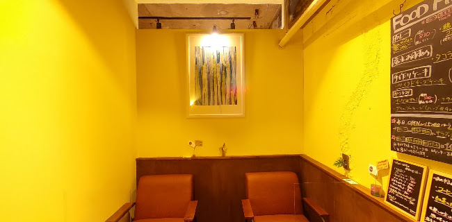 Opinii despre evening bar & night cafe ano.café（アノ カフェ） în 仙台市 - 飲食業