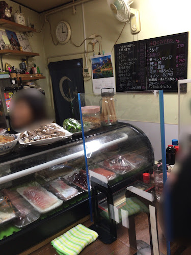 Comentarii opinii despre 魚庭(なにわ)