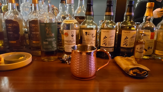 Bar Top&Sky - 飲食業