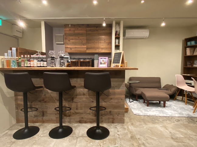 Opinii despre GODSEAL cafe în 大阪市 - 飲食業