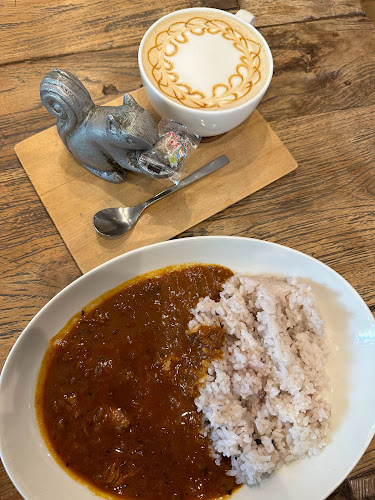 Comentarii opinii despre 三橋の森 カフェ・ボスケ