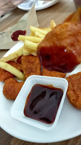 バーガーキング 西大島駅前店 - 江東区