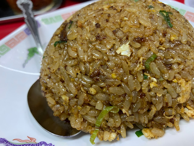 新福菜館 伏見店