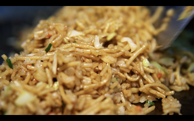 たこ焼お好み焼き 百番 - 飲食業