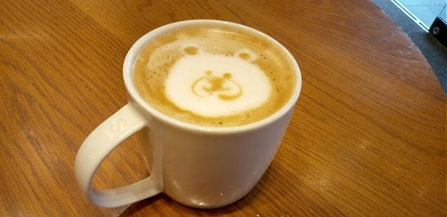 スターバックス コーヒー 仙台クリスロード店