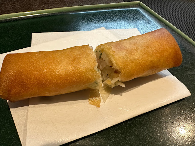 小菜一碟 - 飲食業