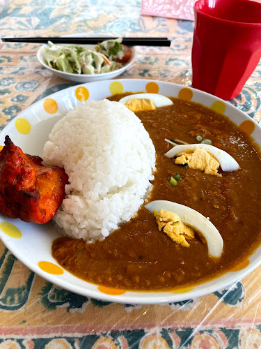 インド食堂 フルバリ - 飲食業