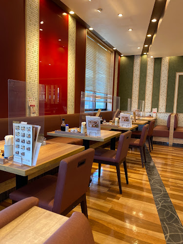 やよい軒 防府店