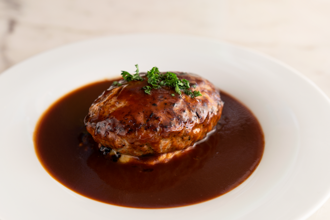 Opinii despre Hamburg Conel KITTE名古屋 în 名古屋市 - 飲食業