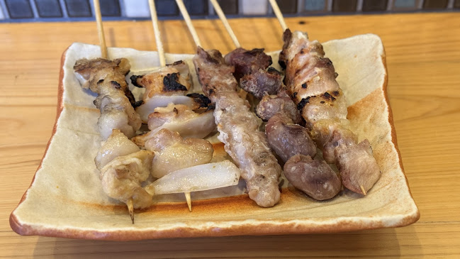 炉端とおでん 呼炉凪来 町田店 - 町田市