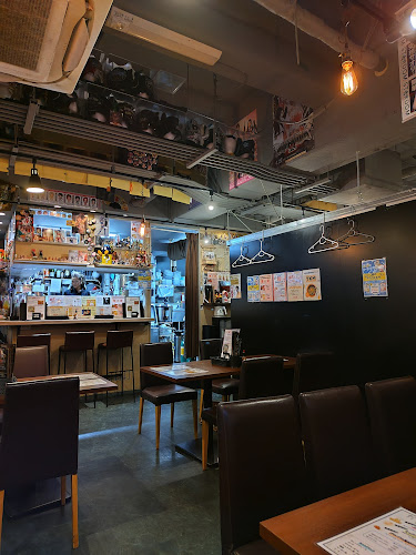 秋葉原ダイニング ラフィーネ - 千代田区