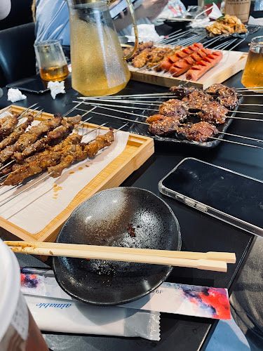 Comentarii opinii despre 8090 音乐烤吧