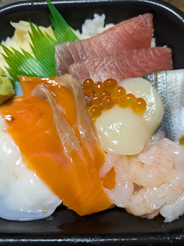 Comentarii opinii despre 丼丸 本八幡店