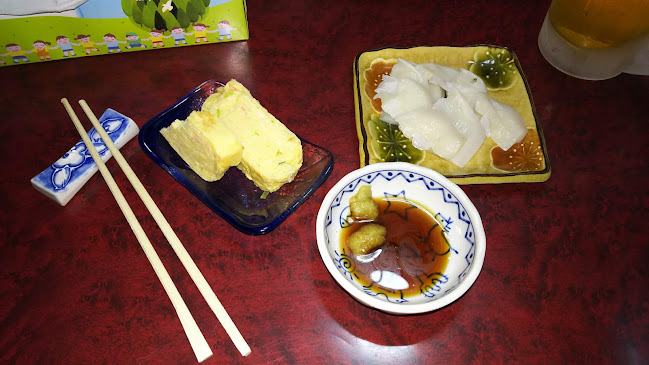 赤ちょうちん横丁