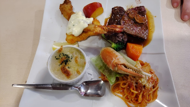 Comentarii opinii despre ステーキハウスK