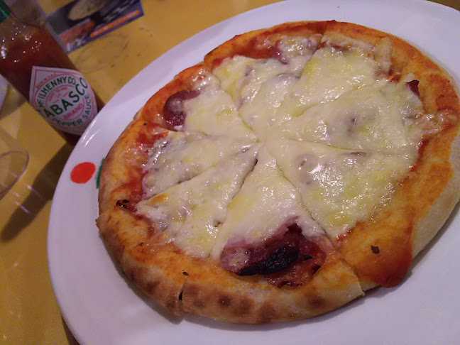 Comentarii opinii despre パステリア地中海