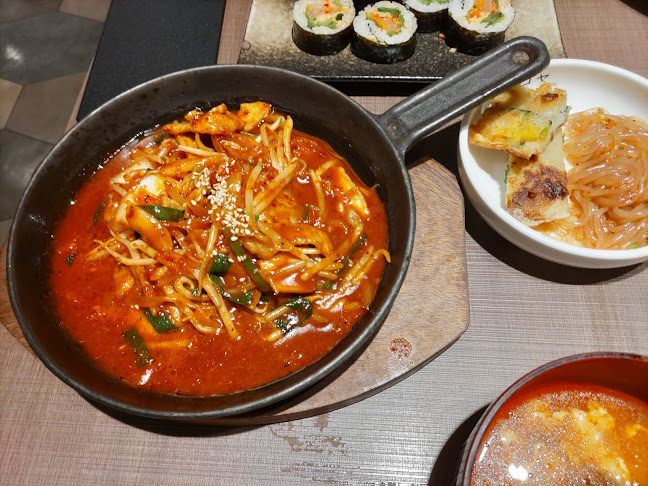 チェゴヤ 町田東急ツインズ店 - 飲食業