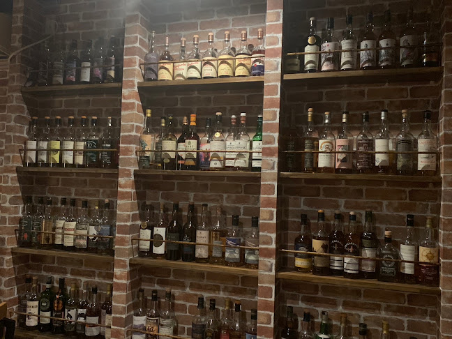 Bar Trian (バー トリアン) - 杉並区