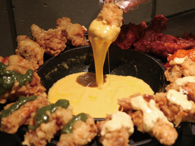 日韓食彩 木下 - 山口市