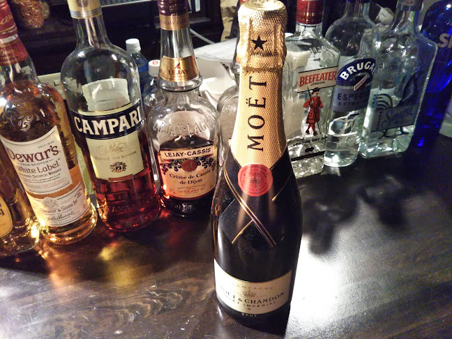 High Spirits Bar - 品川区