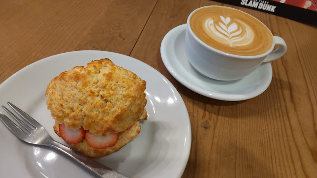 Comentarii opinii despre finn coffee