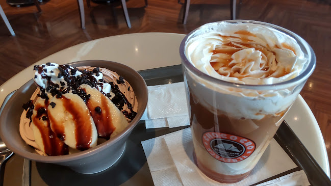 サンマルクカフェ 岡山今店 - 岡山市