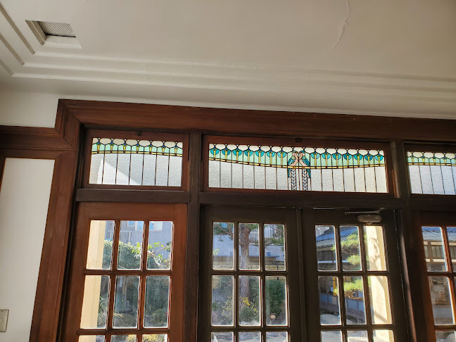 〒461-0014 愛知県名古屋市東区橦木町２丁目１８ 文化のみち橦木館内