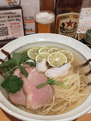 花ちょうちん 膳所 ときめき坂 - 大津市