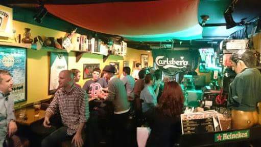 Opinii despre Murphys Bar în 大阪市 - 飲食業