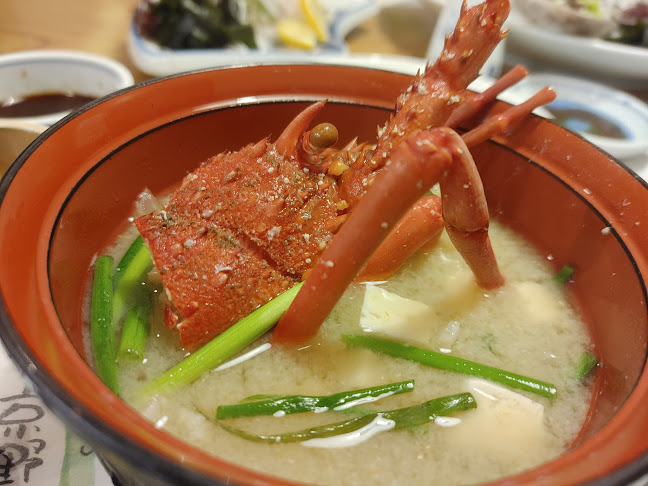 Opinii despre さかなちゃん în 鹿児島市 - 飲食業