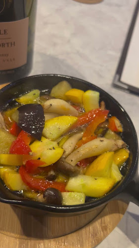 NATURAL FOODS BAR Karip（ナチュラルフーズバーカリプ） - 飲食業