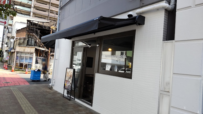 MANMARU BAGEL（まんまる ベーグル） - 飲食業