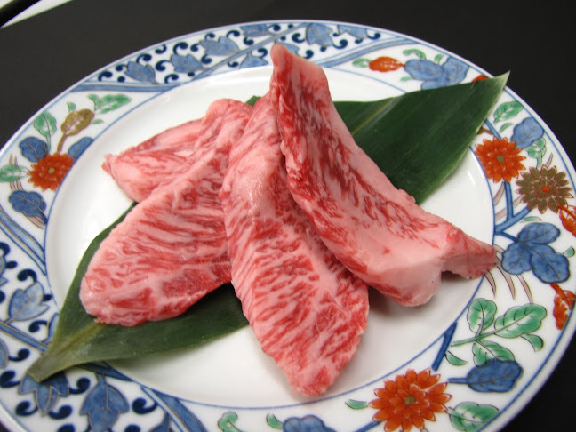 焼肉彩々 黒牛 - 入間市