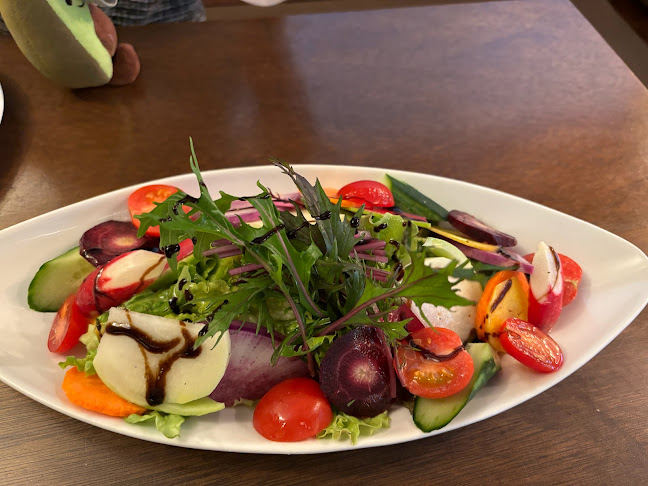 Comentarii opinii despre チェッポピッツェリア