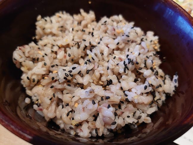 大戸屋ごはん処 鳴子店 - 名古屋市