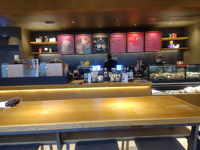 スターバックス コーヒー 新潟マルタケビル店 - 新潟市