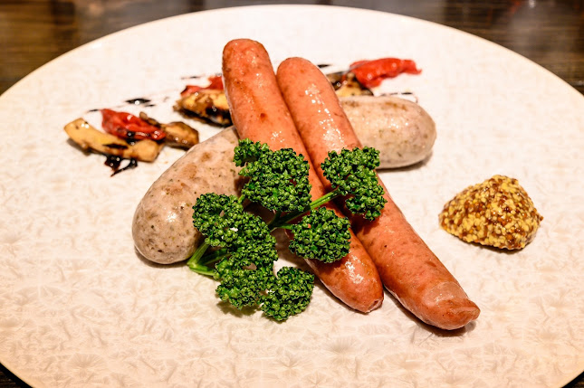 Comentarii opinii despre バー シスル