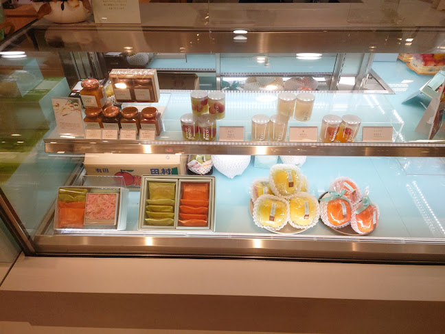 hanafru 名古屋三越星ヶ丘店