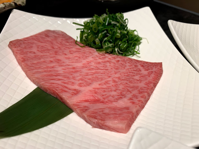 肉家 串八 - 大阪市